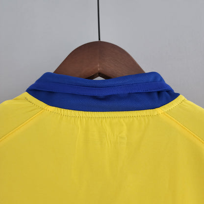 Camisa Retrô Arsenal Away 2003/04