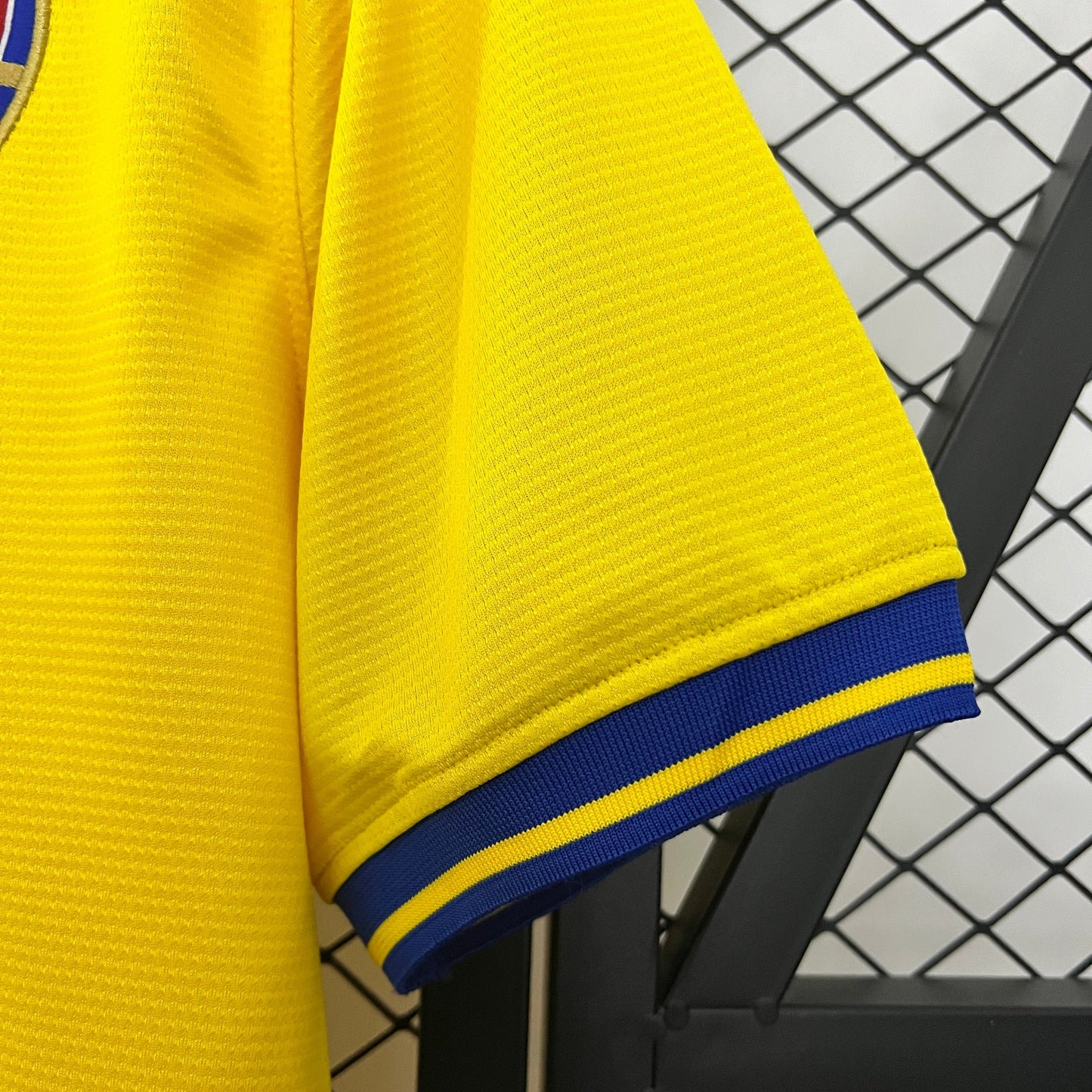 CAMISA RETRÔ ARSENAL AWAY 13/14