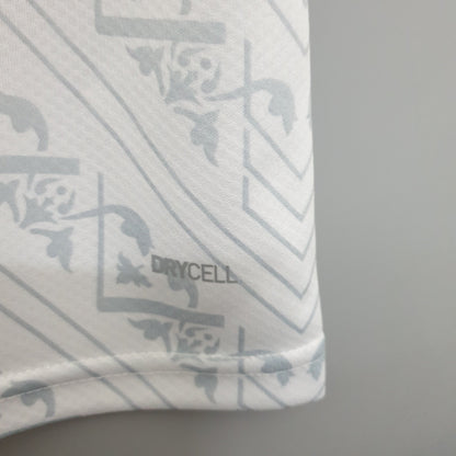 CAMISA RETRÔ ITÁLIA AWAY 20/21