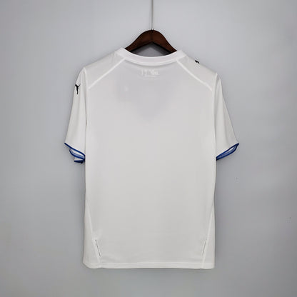 CAMISA RETRÔ ITÁLIA AWAY 2006