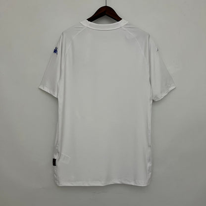 CAMISA RETRÔ ITÁLIA AWAY 2000