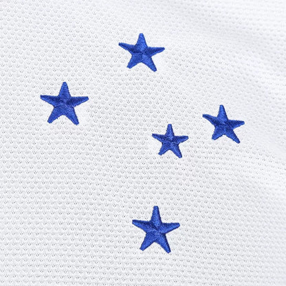 Camisa Masculina Cruzeiro II 2024/25