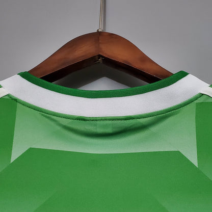 CAMISA RETRÔ ALEMANHA AWAY 1988