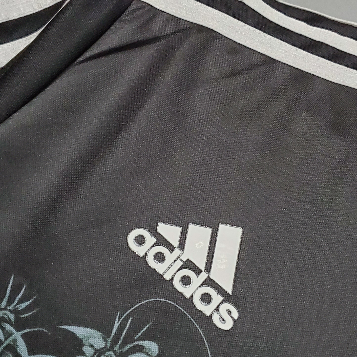 CAMISA RETRÔ REAL MADRID THIRD 14/15