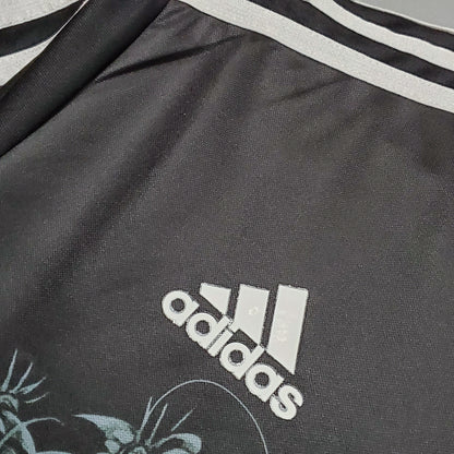 CAMISA RETRÔ REAL MADRID THIRD 14/15