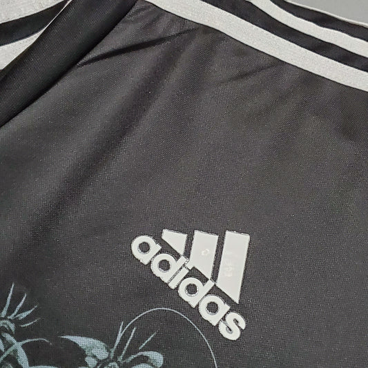 CAMISA RETRÔ REAL MADRID THIRD 14/15