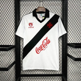 Camisa Retrô Vasco II 1988