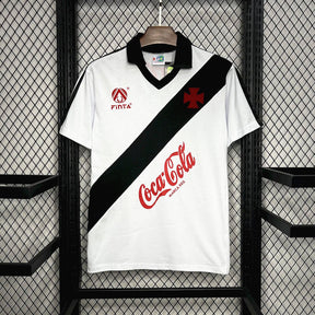 Camisa Retrô Vasco II 1988