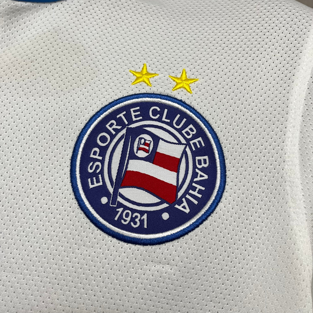 Camisa Retrô Bahia I 13/14