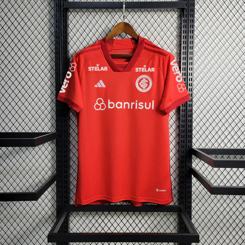 Camisa Masculina Internacional I 2023/24