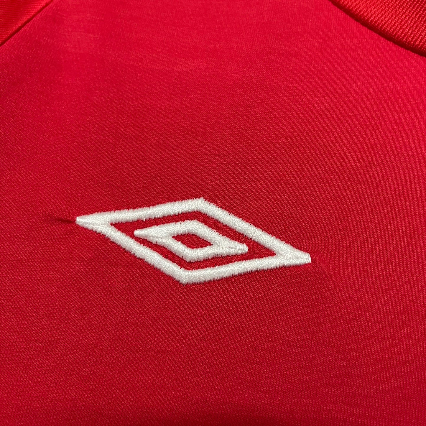CAMISA RETRÔ INGLATERRA AWAY 10/11