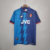 CAMISA ARSENAL RETRÔ AWAY 95/96