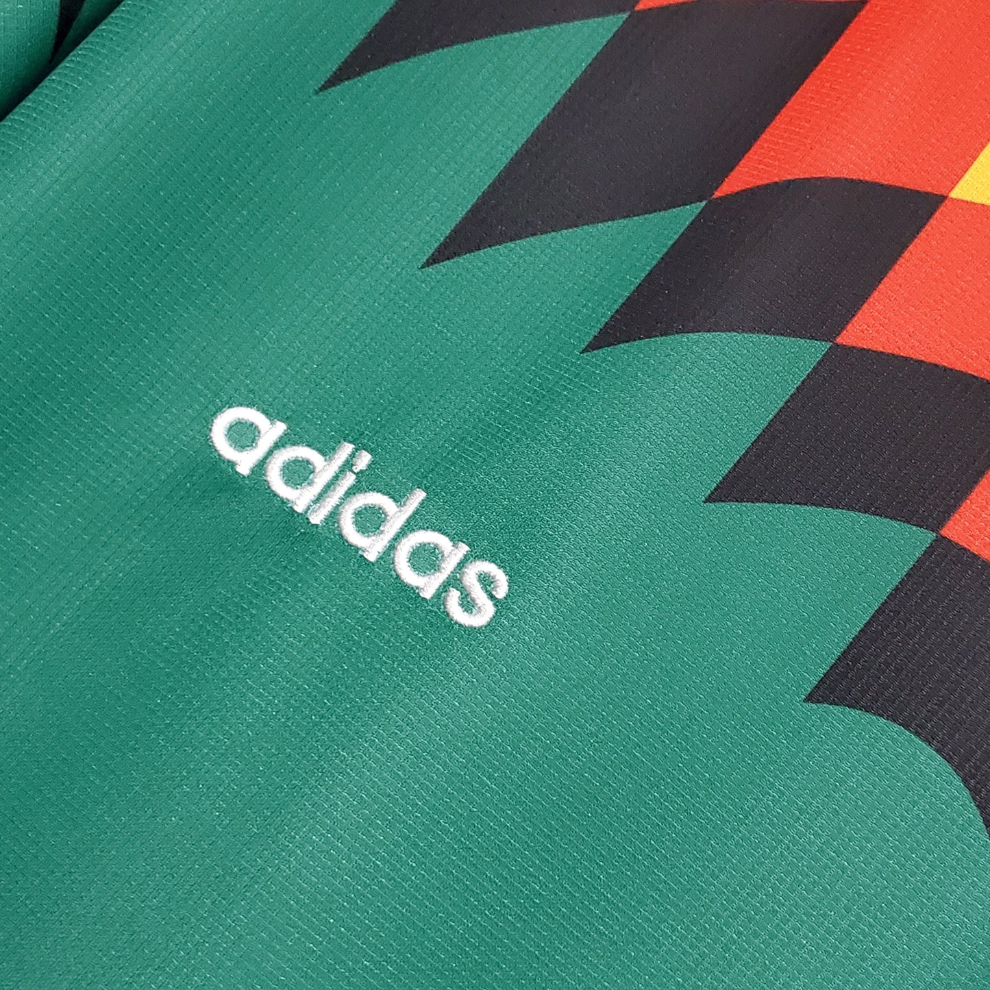CAMISA RETRÔ ALEMANHA AWAY 1994