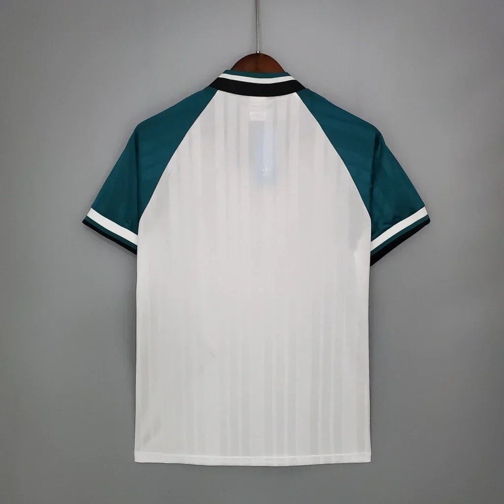 Camisa Retrô Liverpool Away 93/95
