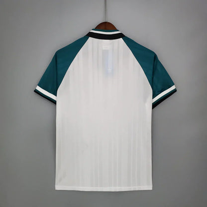 Camisa Retrô Liverpool Away 93/95