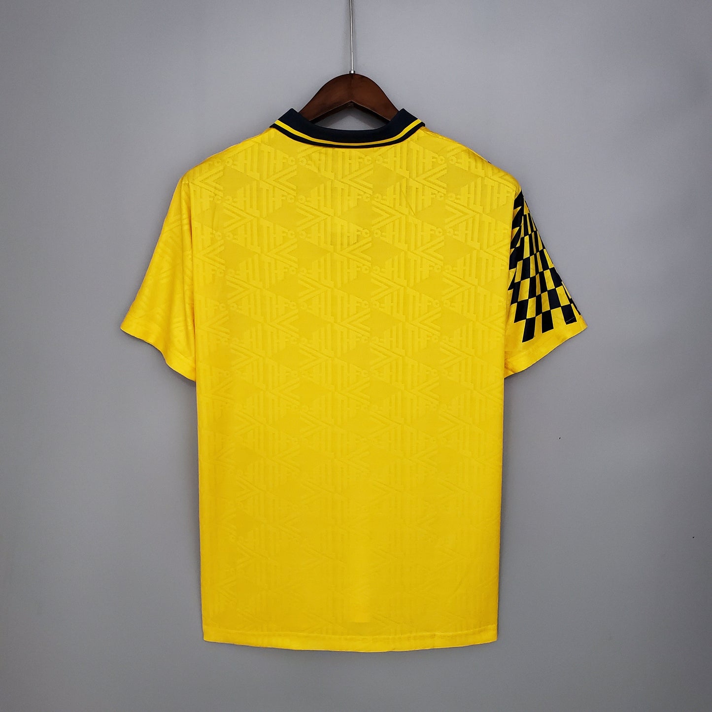CAMISA RETRÔ TOTTENHAM AWAY 1994