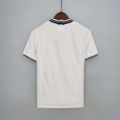 CAMISA RETRÔ INGLATERRA HOME 2000