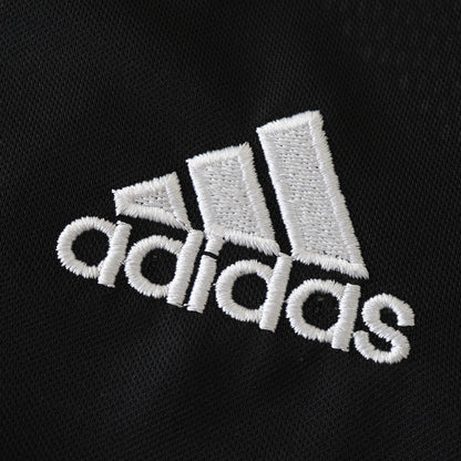 CAMISA RETRÔ REAL MADRID AWAY 01/02