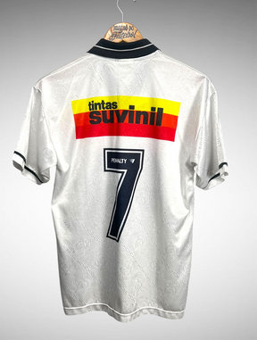 Camisa Retrô Timao 1996 PENALTY HOME