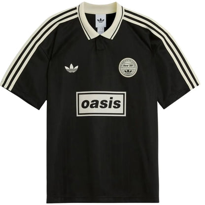 Camisa Polo Tour Oásis x Adidas