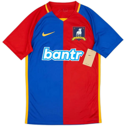 Camisa Masculina AFC Richmond Home 2023
