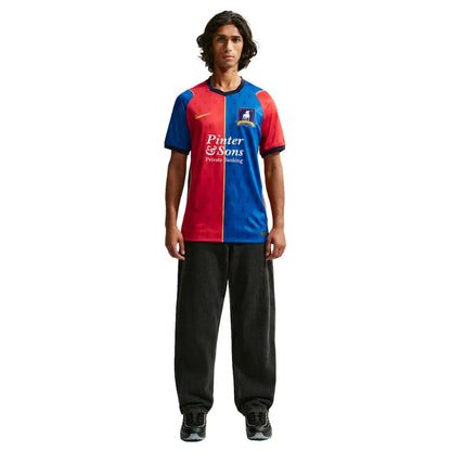 Camisa Masculina AFC Richmond Home 2026