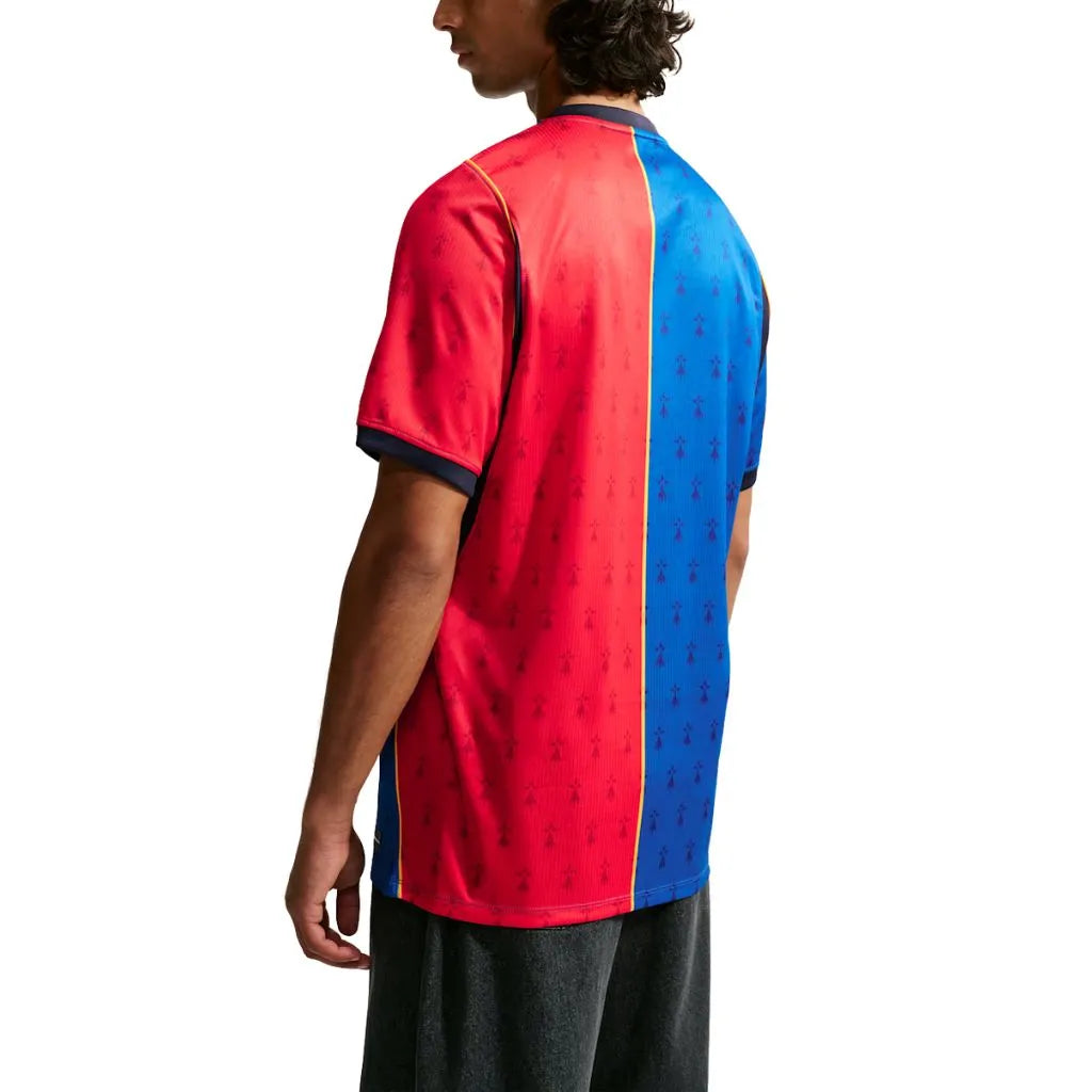 Camisa Masculina AFC Richmond Home 2026