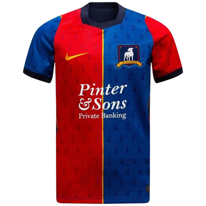Camisa Masculina AFC Richmond Home 2026