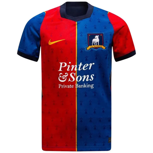 Camisa Masculina AFC Richmond Home 2026