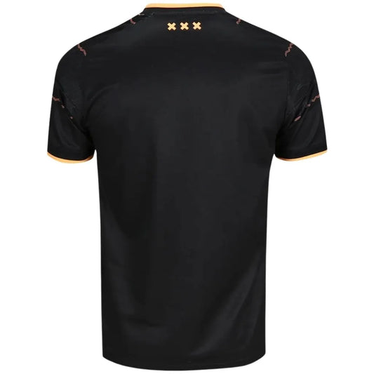 Camisa Masculina Ajax Away 2026/27