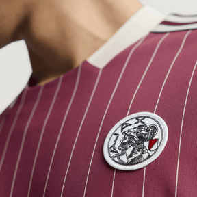 Camisa Ajax Terrace Icons