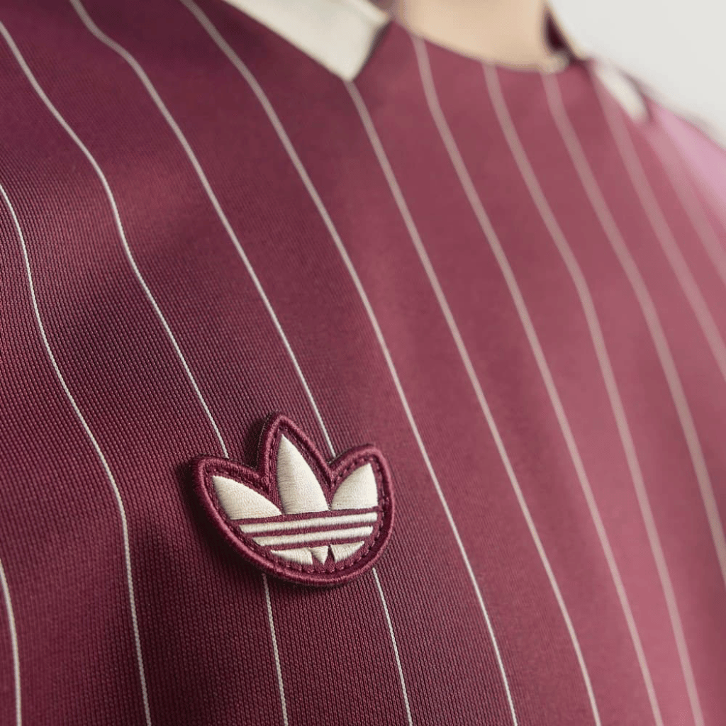 Camisa Ajax Terrace Icons