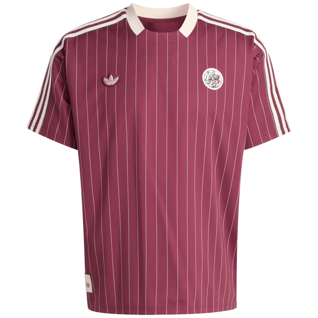 Camisa Ajax Terrace Icons