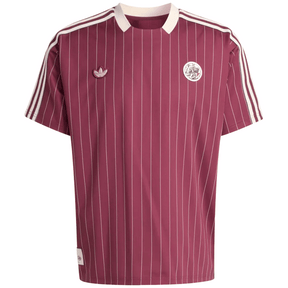 Camisa Ajax Terrace Icons