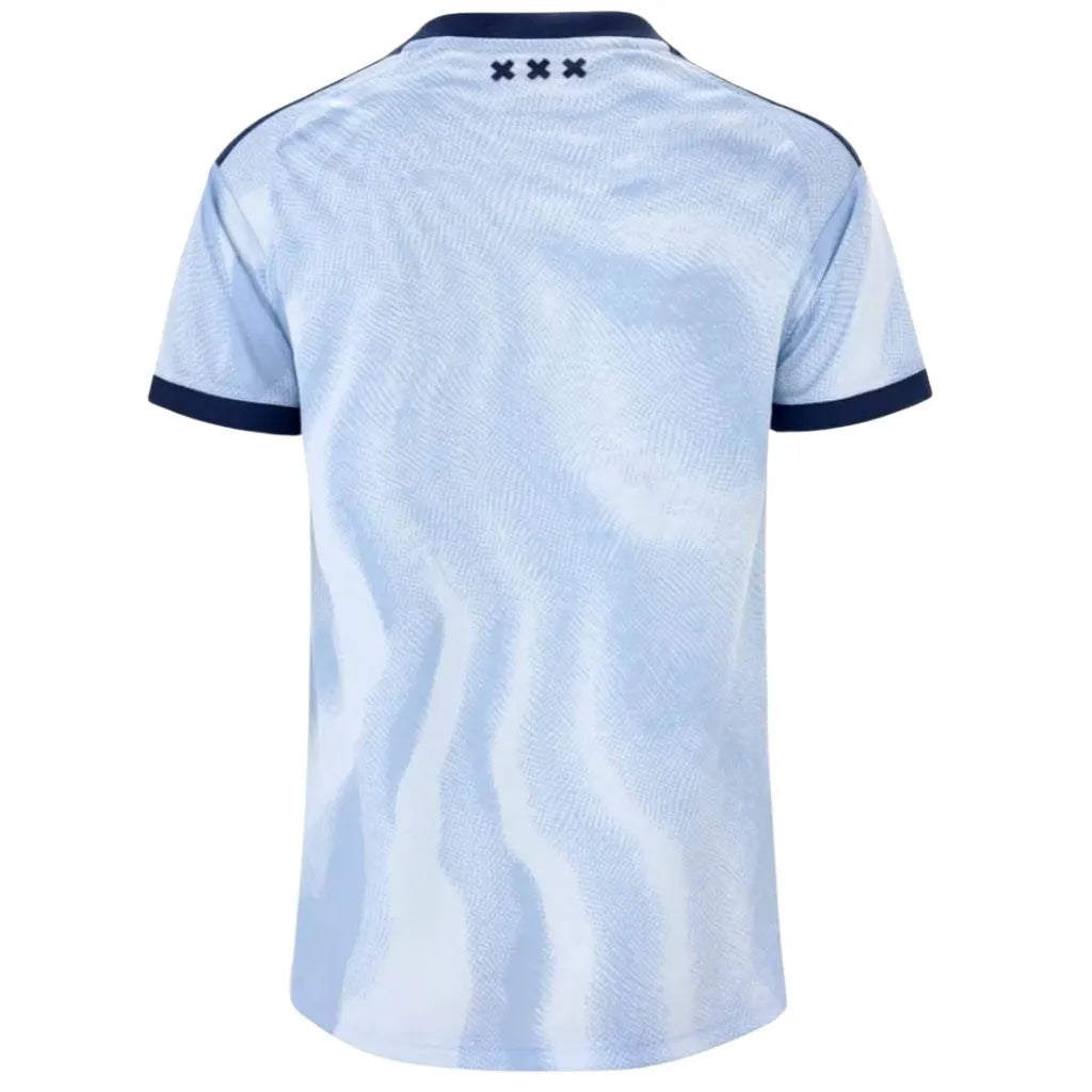 Camisa Masculina Ajax Third 2026/27