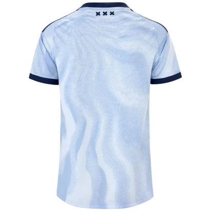 Camisa Masculina Ajax Third 2026/27