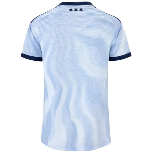 Camisa Masculina Ajax Third 2026/27