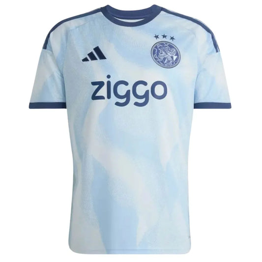 Camisa Masculina Ajax Third 2026/27