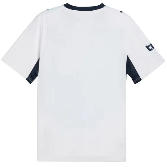 Camisa Masculina Al Hilal Away 2026/27 Authentic