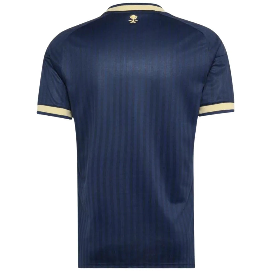 Camisa Masculina Al-Nassr Away 2026/27