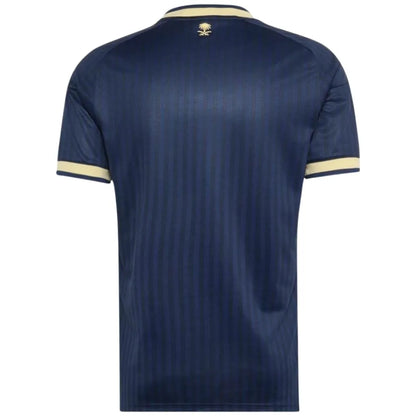 Camisa Masculina Al-Nassr Away 2026/27