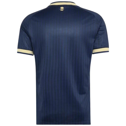 Camisa Masculina Al-Nassr Away 2026/27