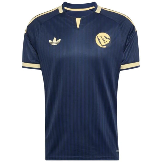 Camisa Masculina Al-Nassr Away 2026/27