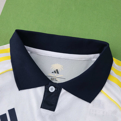 Camisa Masculina Al-Nassr Third 2025/26