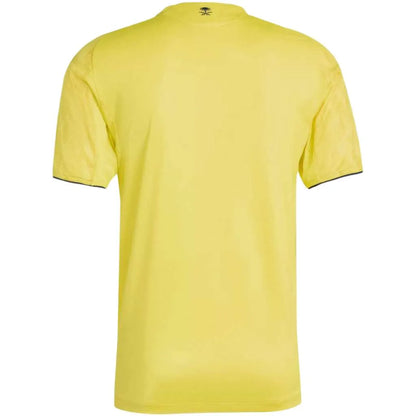 Camisa Masculina Al-Nassr Home 2025/26