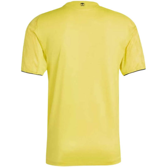 Camisa Masculina Al-Nassr Home 2025/26