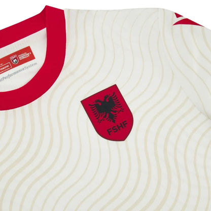 Camisa Masculina Albânia II 26