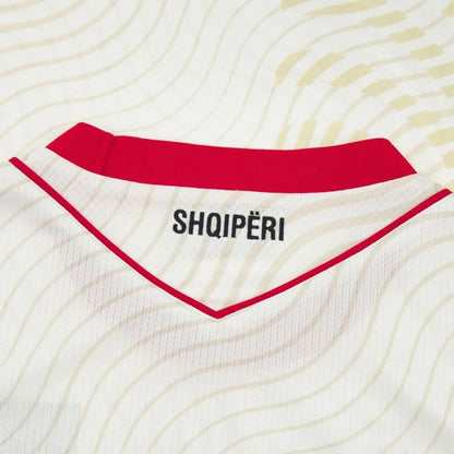 Camisa Masculina Albânia II 26