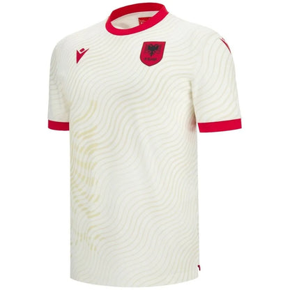Camisa Masculina Albânia II 26