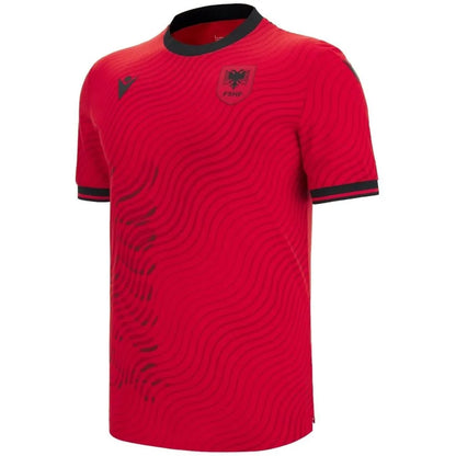 Camisa Masculina Albânia I 26